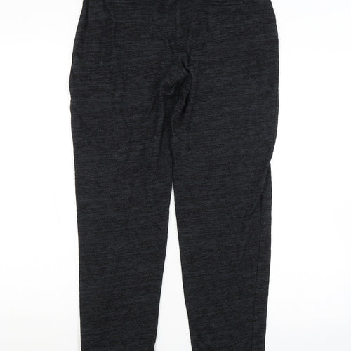 NEXT Womens Multicoloured   Sweatpants Trousers Size 10 L28 in