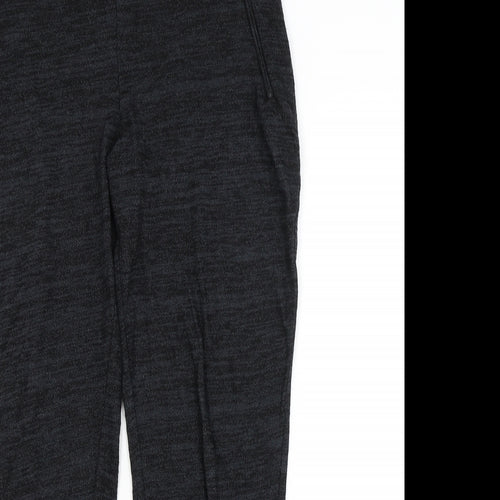 NEXT Womens Multicoloured   Sweatpants Trousers Size 10 L28 in