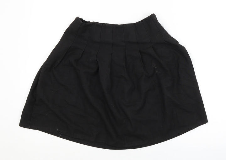 TRUTEX Womens Beige   A-Line Skirt Size 26 in