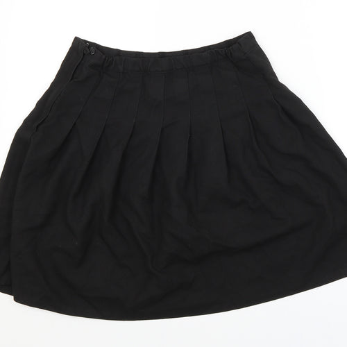 TRUTEX Womens Beige   A-Line Skirt Size 26 in