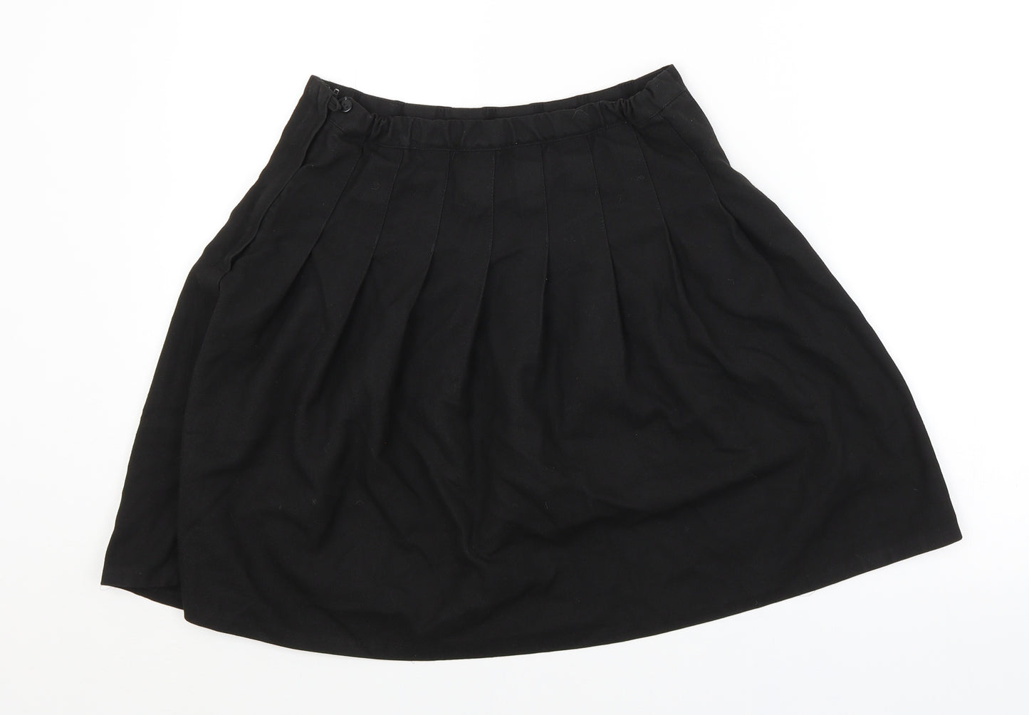 TRUTEX Womens Beige   A-Line Skirt Size 26 in