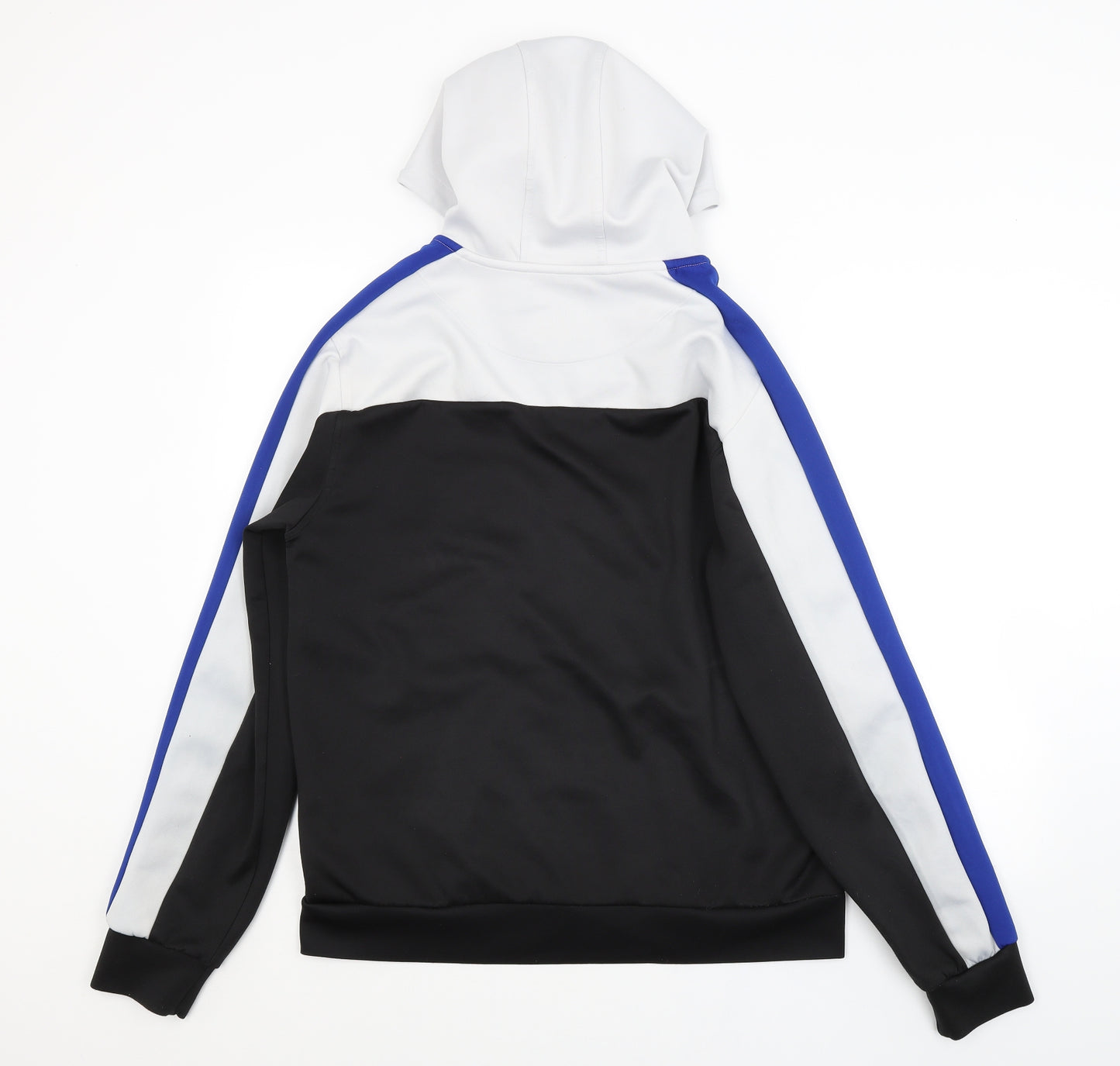 Kings Will Dream Mens Multicoloured   Full Zip Hoodie Size XL