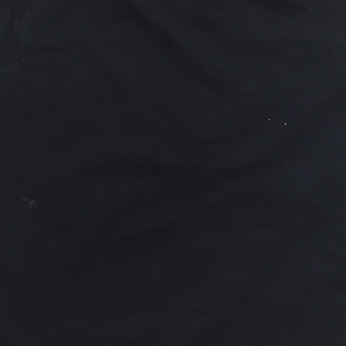 George Boys Black   Basic T-Shirt Size 2-3 Years  - Awesome Bro