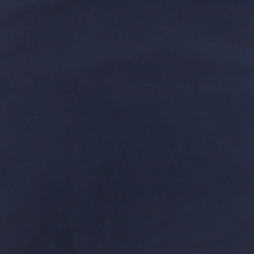 Gap Boys Blue   Basic Polo Size 2 Years