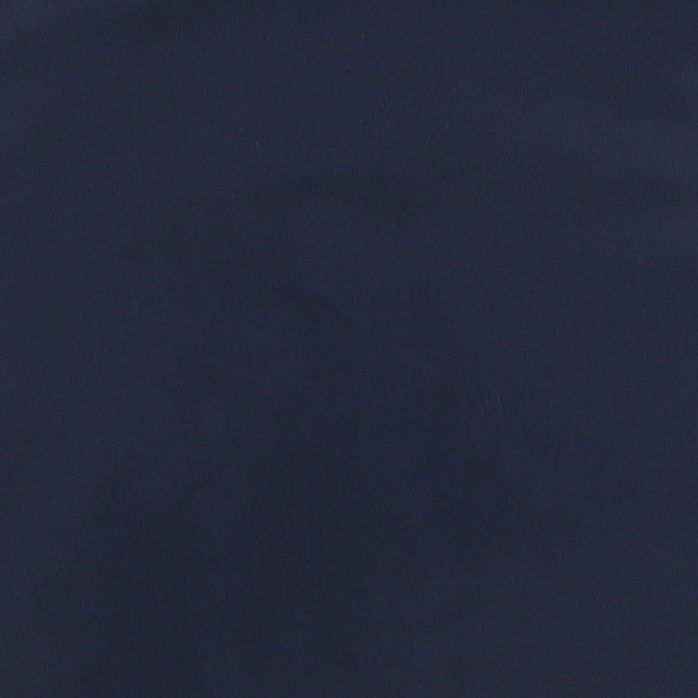 Gap Boys Blue   Basic Polo Size 2 Years