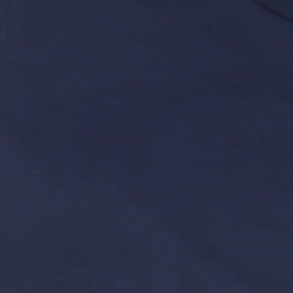 Marks and Spencer Boys Blue   Basic Polo Size 2-3 Years