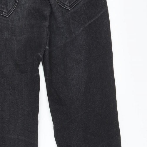 &DENIM Womens Black   Skinny Jeans Size 25 L30 in