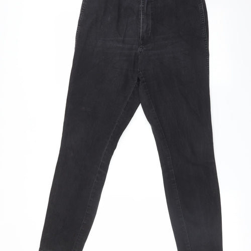 &DENIM Womens Black   Skinny Jeans Size 29 L27 in