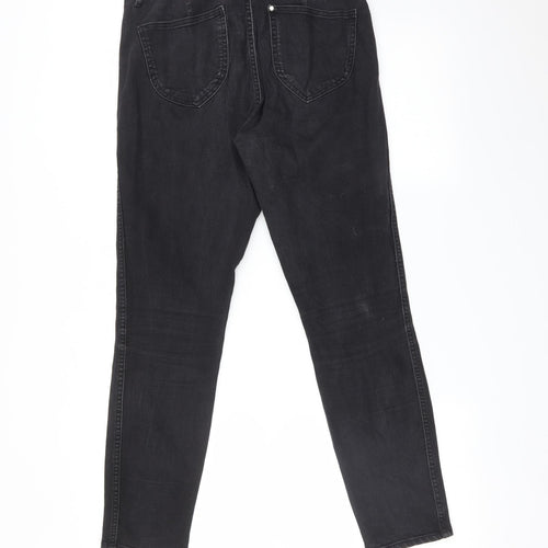 &DENIM Womens Black   Skinny Jeans Size 29 L27 in