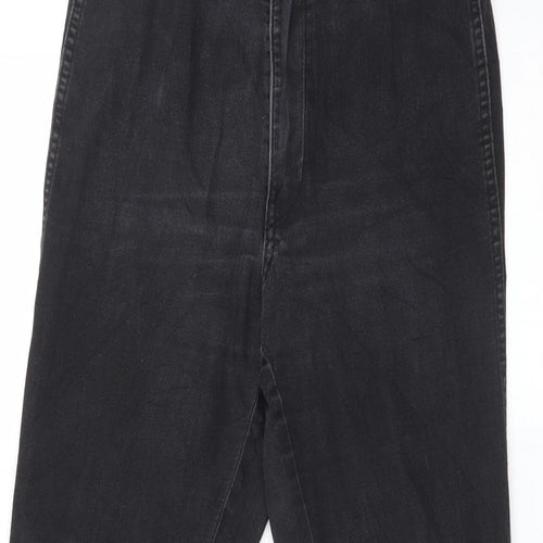 &DENIM Womens Black   Skinny Jeans Size 29 L27 in