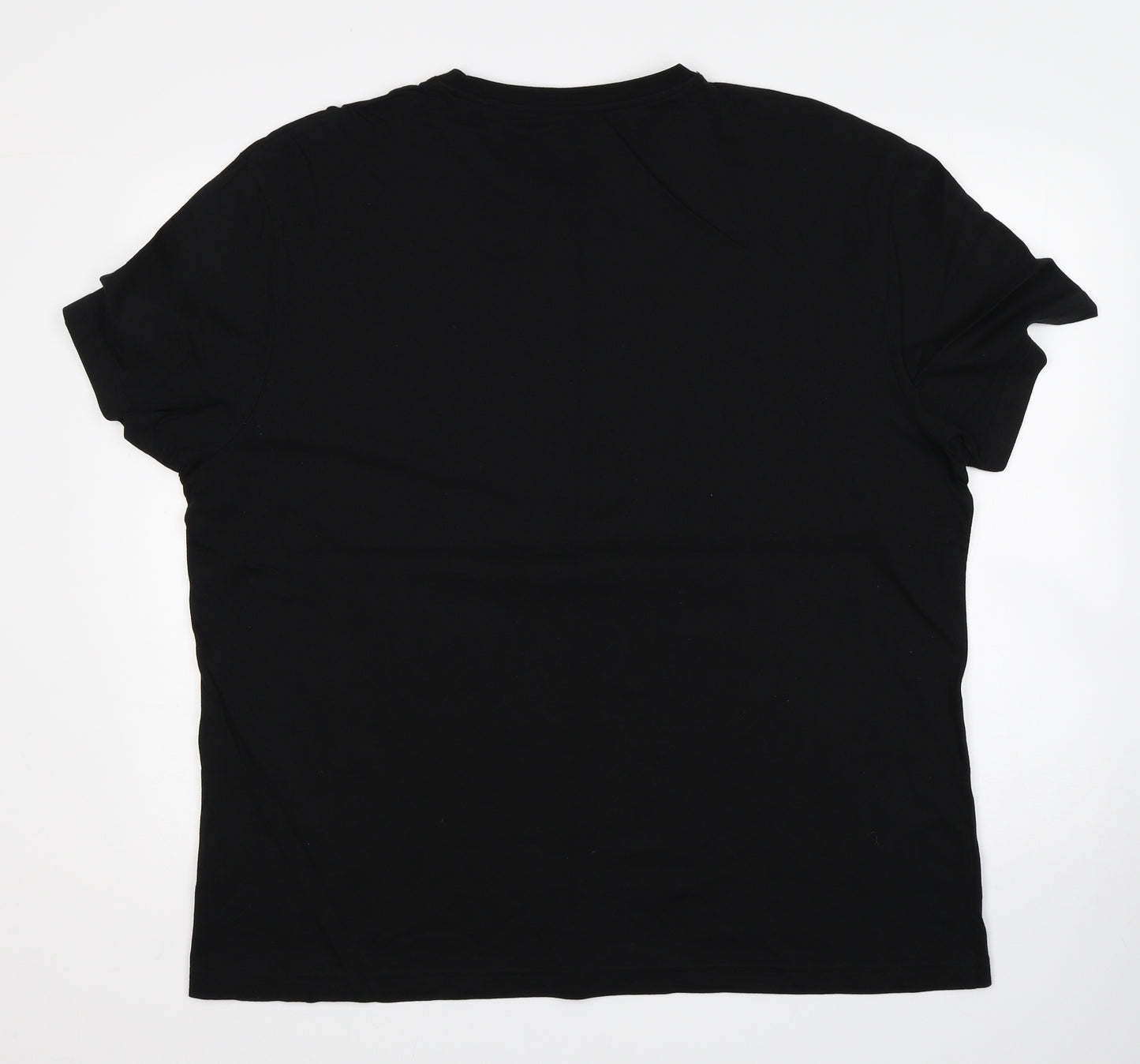 TU Mens Black    T-Shirt Size 2XL  - Game Of Thrones