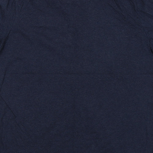 George Mens Blue    Polo Size 2XL