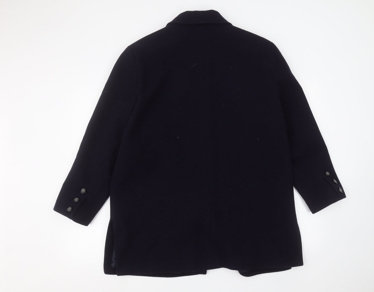 Klass Womens Purple   Jacket  Size 16