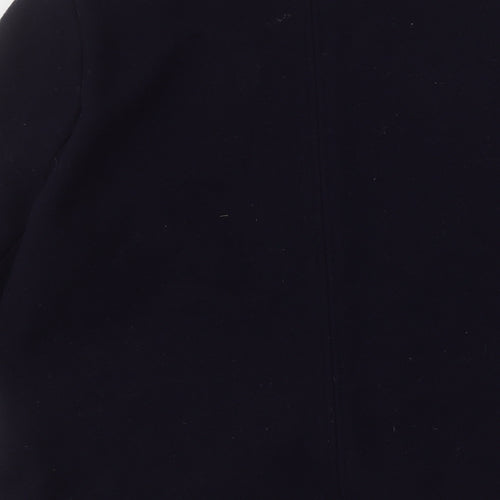 Klass Womens Purple   Jacket  Size 16