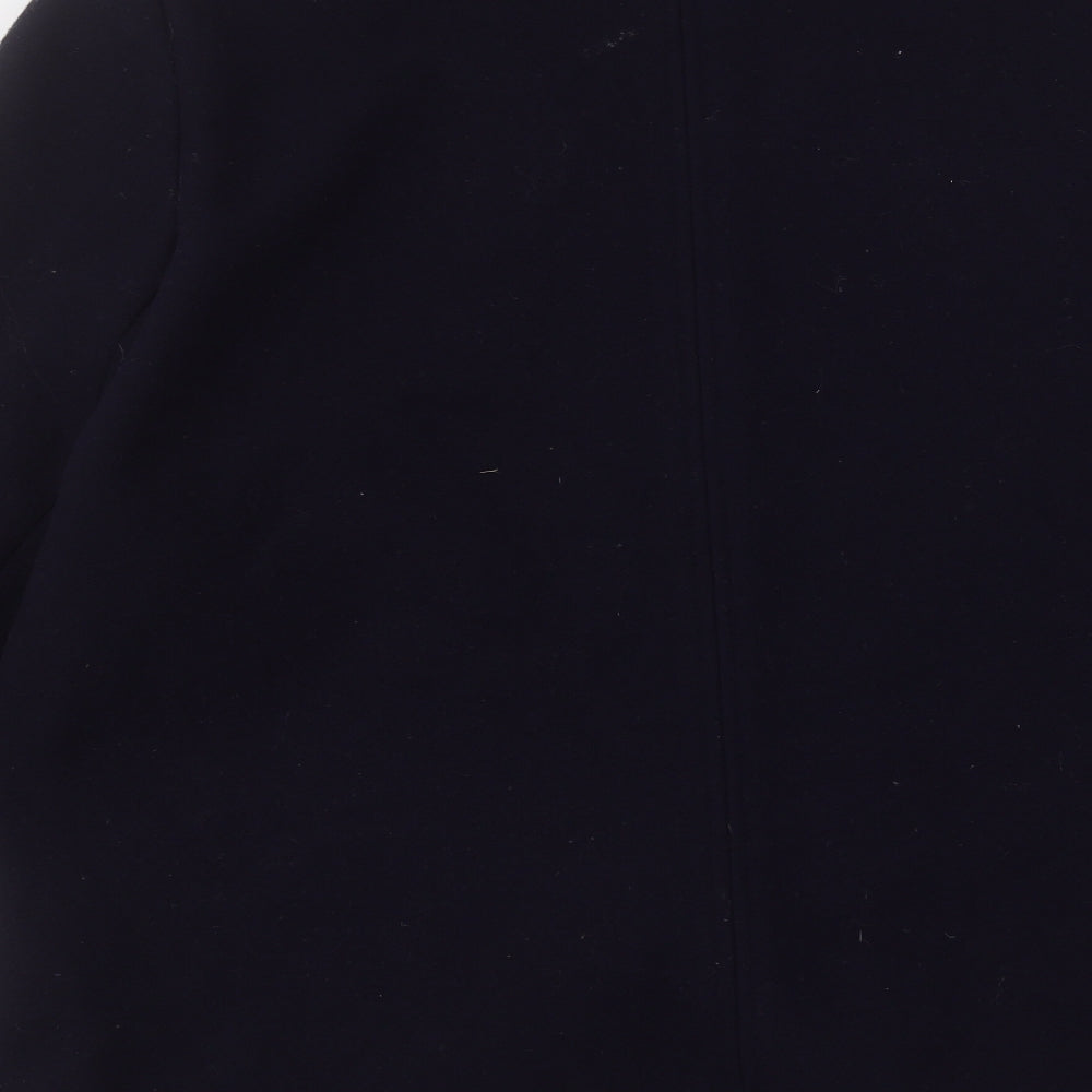 Klass Womens Purple   Jacket  Size 16