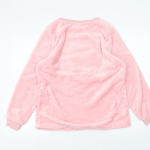 George Womens Pink   Pullover Jumper Size 12