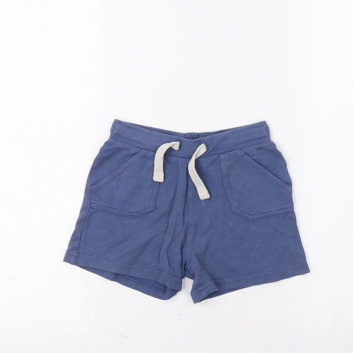 F&F Baby Blue   Jogger Trousers Size 18-24 Months