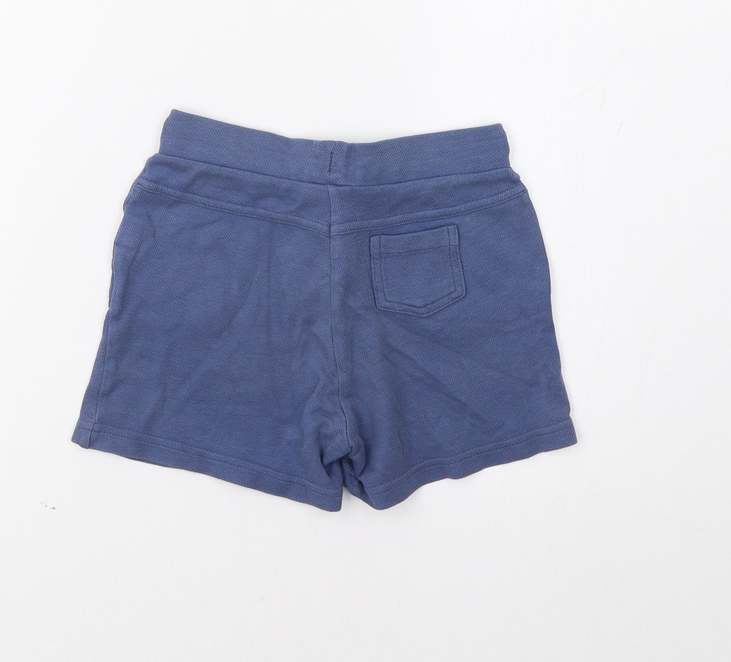 F&F Baby Blue   Jogger Trousers Size 18-24 Months