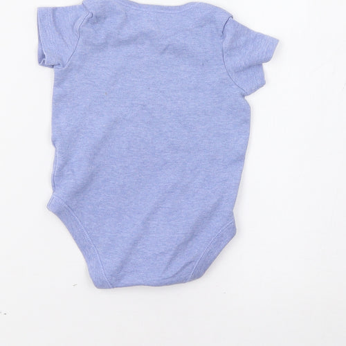 F&F Baby Blue   Romper One-Piece Size 6-9 Months