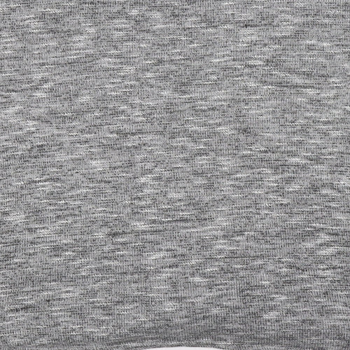 New Look Womens Grey   Pullover Jumper Size 14