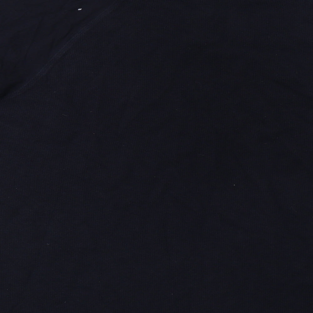 George Mens Blue    T-Shirt Size 2XL