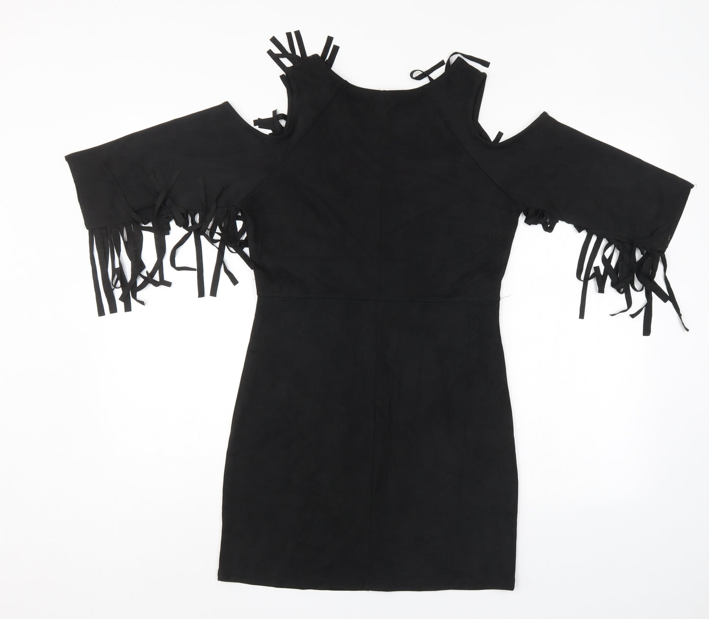 free 2bu Womens Black   Mini  Size 10