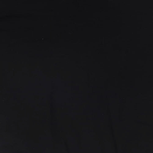 F&F Womens Black   Pullover Jumper Size 14