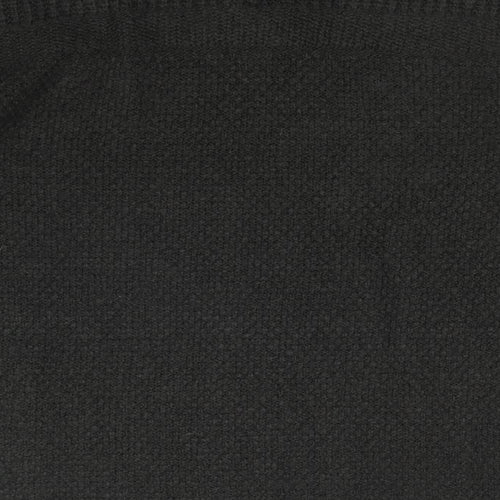 River Island Mens Green   Pullover Jumper Size M