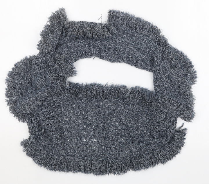NEXT Womens Blue Scarf - Snood
