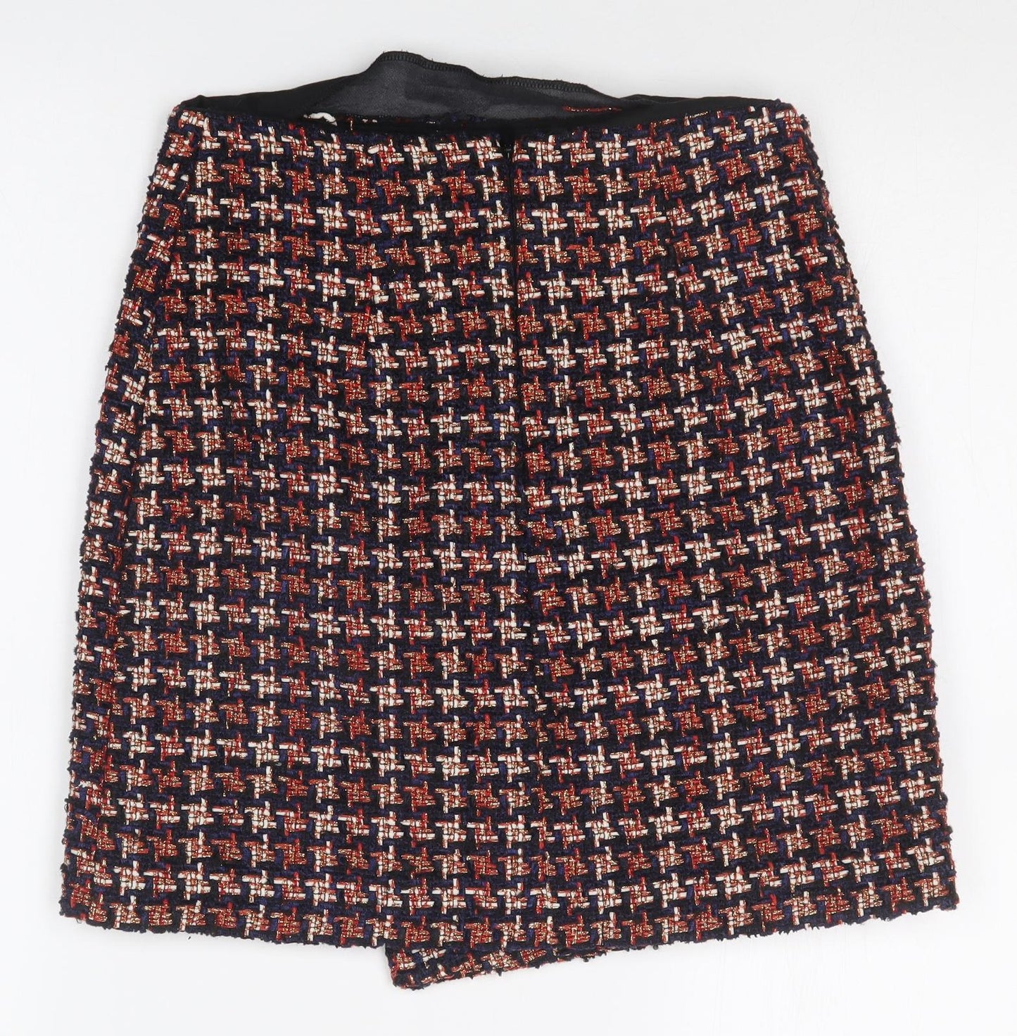 River Island Womens Multicoloured   A-Line Skirt Size 6
