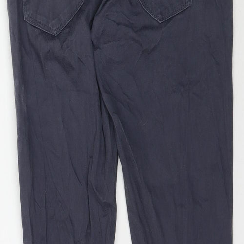 R-Ping Womens Grey  Denim Skinny Jeans Size 29 L29 in