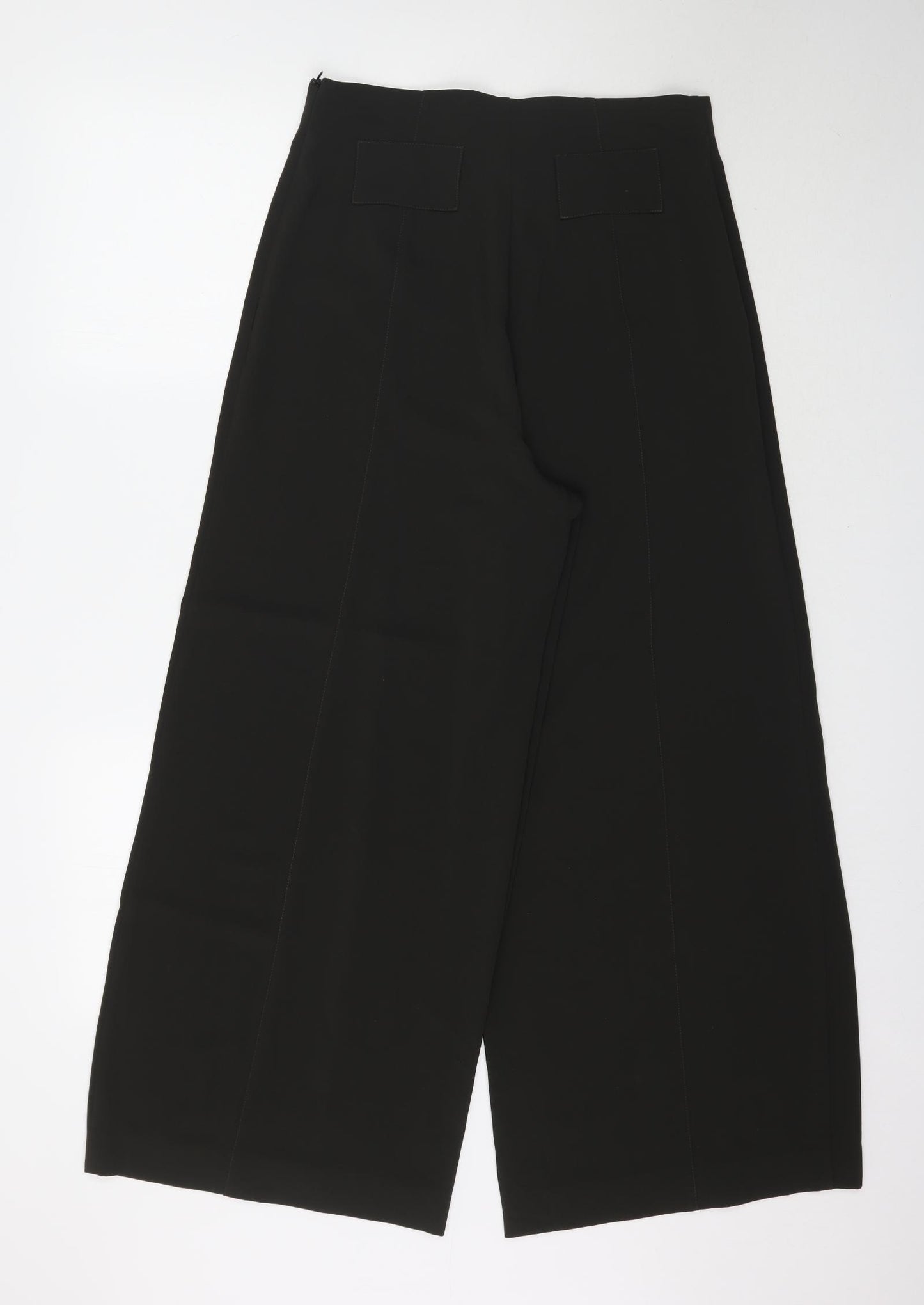 Sarah Pacini Womens Green   Trousers  Size S L29 in