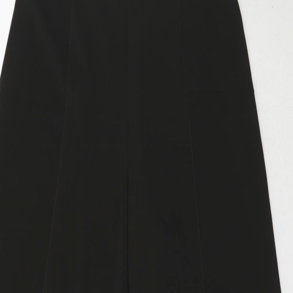 Sarah Pacini Womens Green   Trousers  Size S L29 in