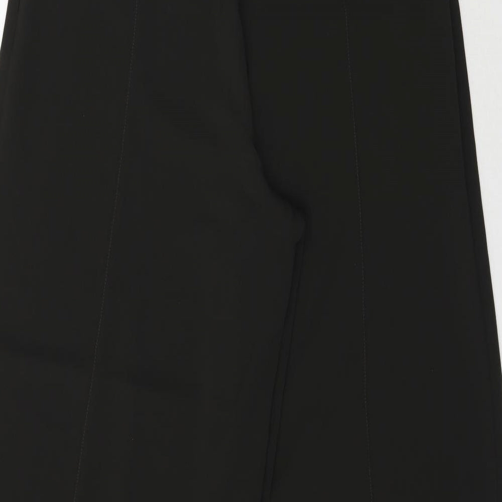 Sarah Pacini Womens Green   Trousers  Size S L29 in