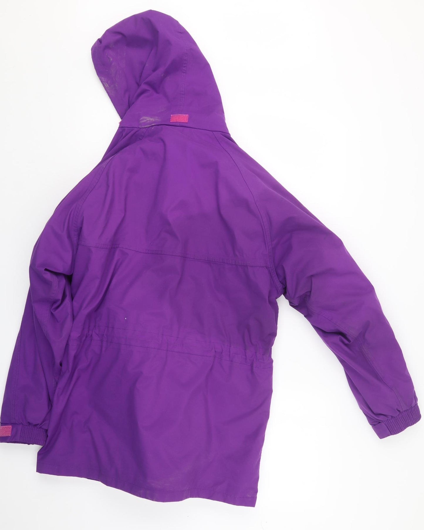Regatta Womens Purple   Jacket Coat Size 10