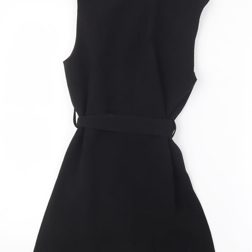ASOS Womens Black   Jacket  Size 4