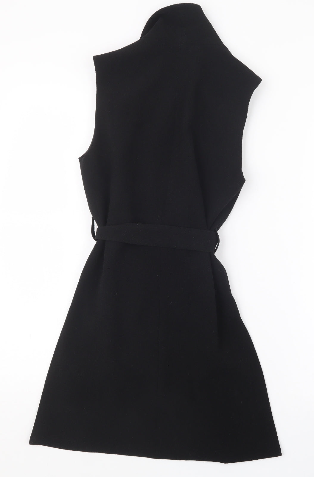 ASOS Womens Black   Jacket  Size 4