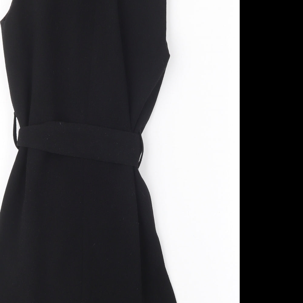 ASOS Womens Black   Jacket  Size 4
