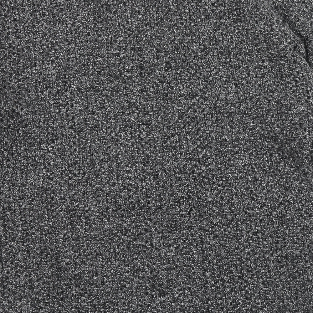 Papaya Womens Grey   Jacket  Size M