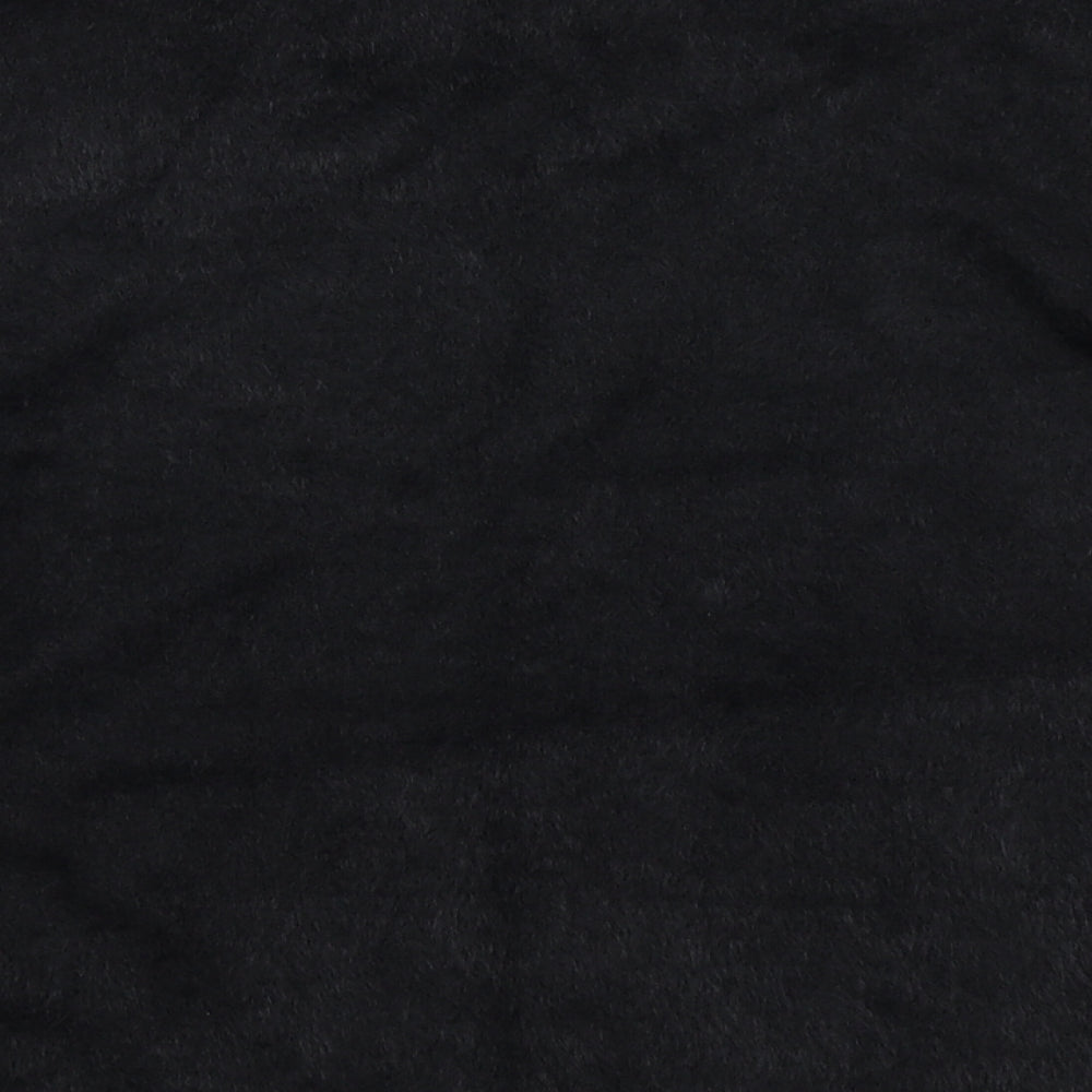 Primark Womens Black   Pullover Jumper Size M