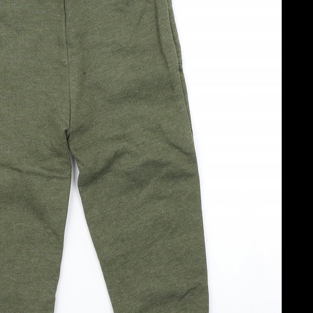 Disney Baby Boys Green   Jogger Trousers Size 12-18 Months  - Disney Tigger