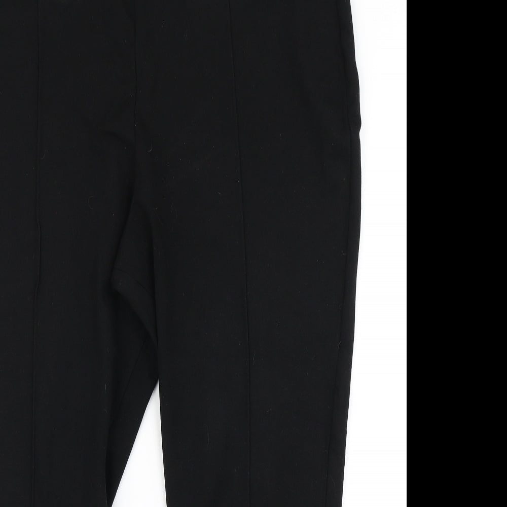 TU Womens Black   Dress Pants Trousers Size 20 L28 in