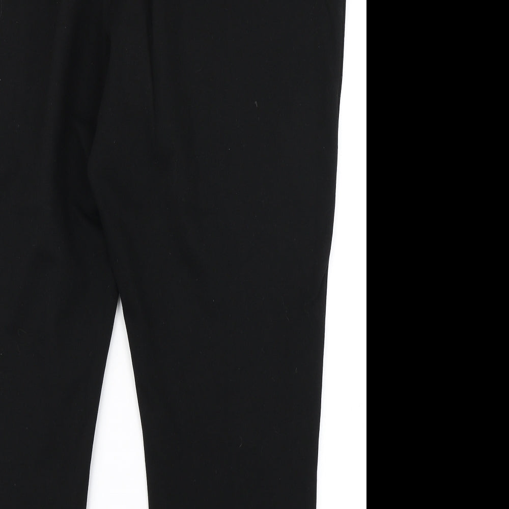TU Womens Black   Dress Pants Trousers Size 20 L28 in