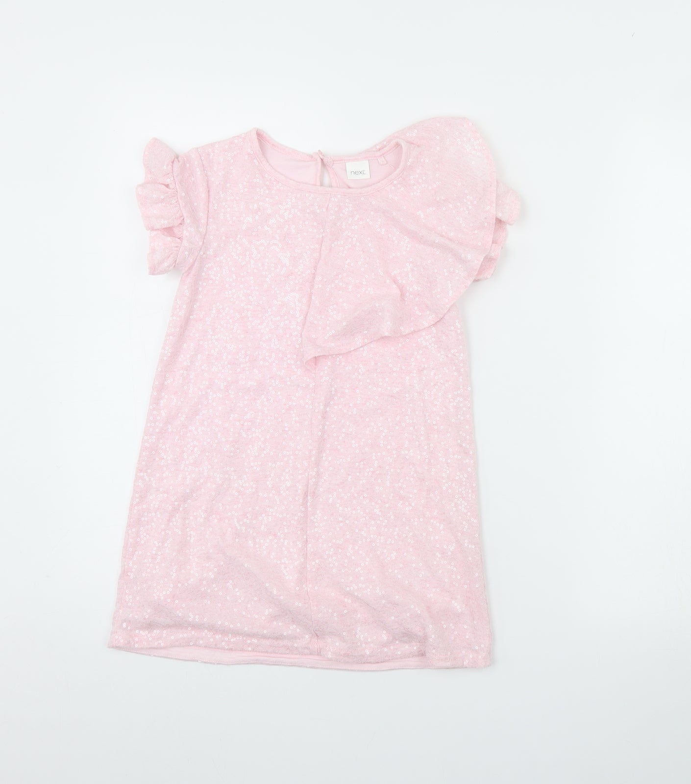 NEXT Girls Pink   Mini  Size 7 Years