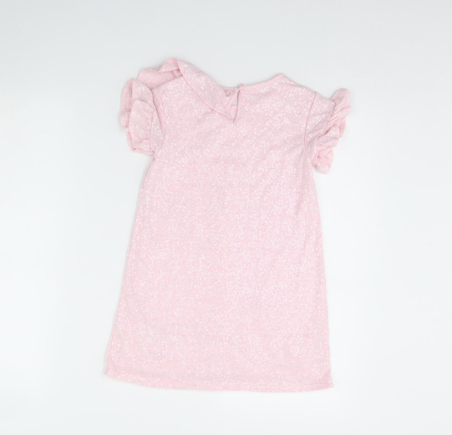 NEXT Girls Pink   Mini  Size 7 Years