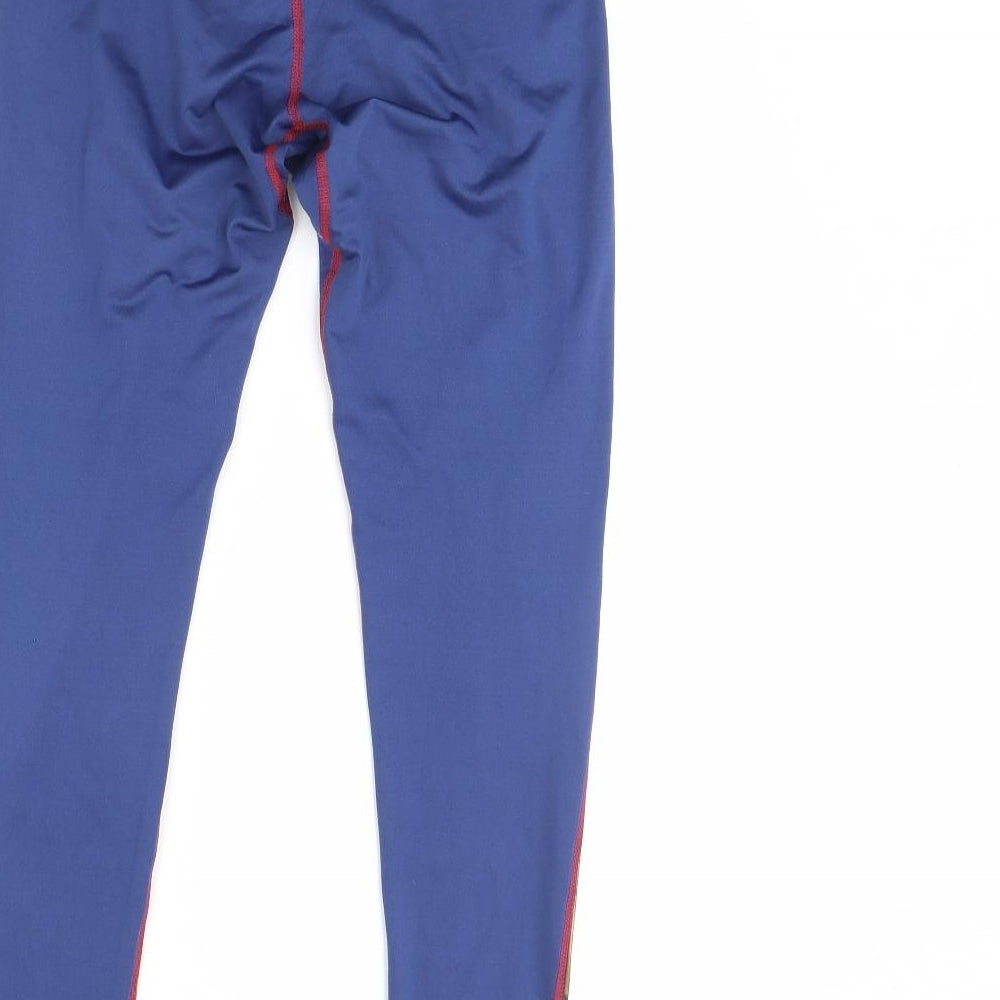 Sondico Mens Blue   Sweatpants Trousers Size M L29 in - Marvel