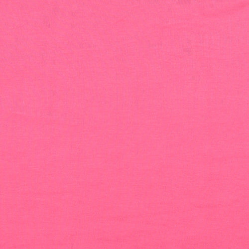 Primark Womens Pink   Pullover Jumper Size 18