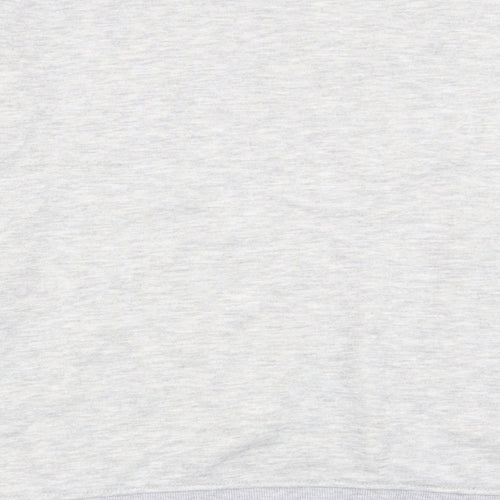 Primark Womens Grey   Pullover Jumper Size 10