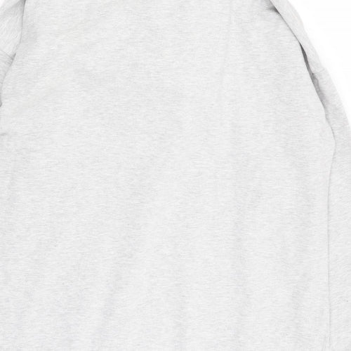 Avenue Womens Grey   Pullover Jumper Size 16