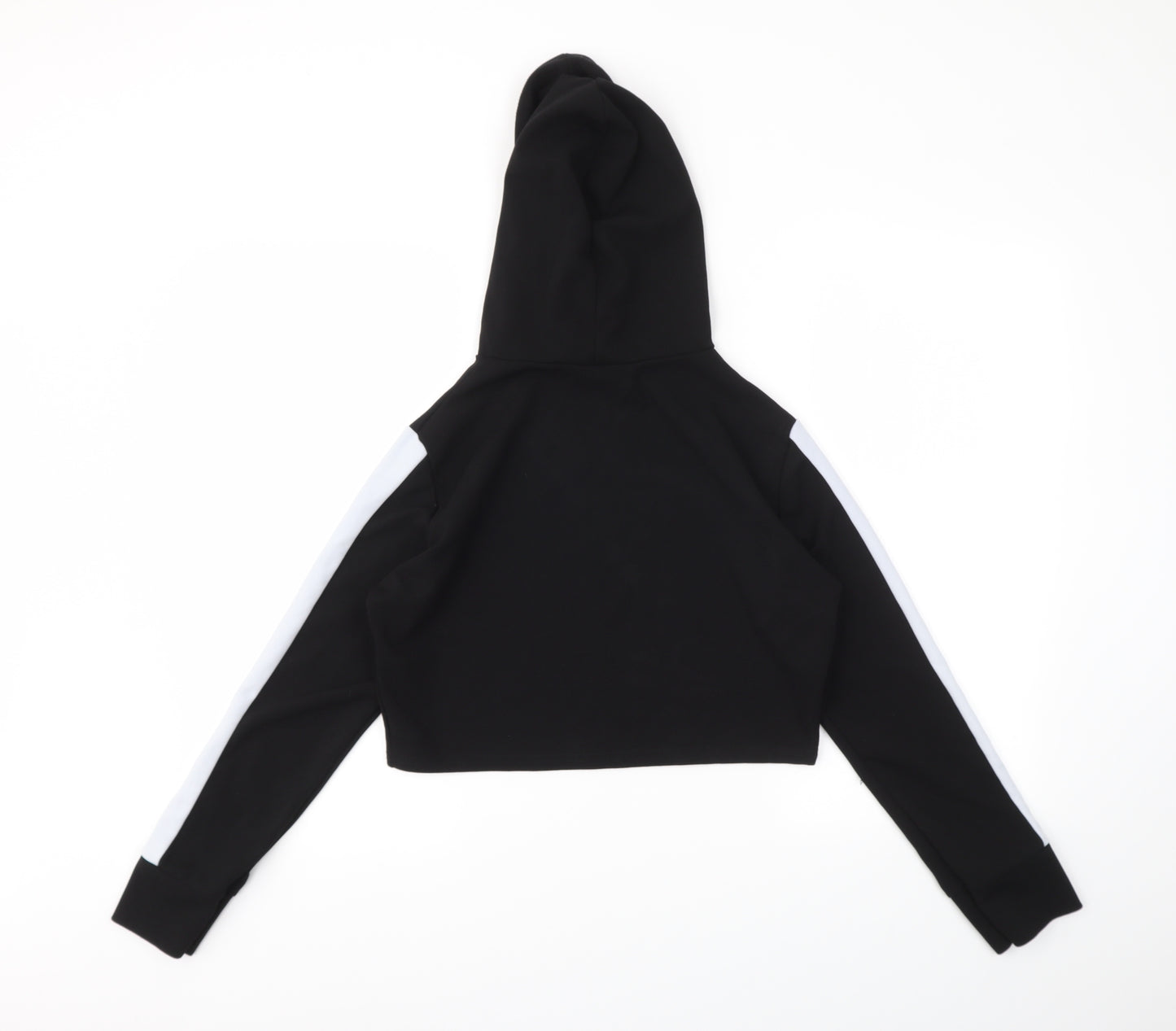 FEMME LUXE Womens Black   Pullover Jumper Size 14